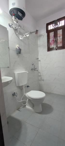 RK homestay